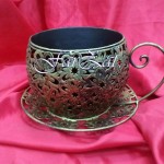 Suport aranjamente florale - Model 1