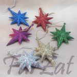 Stelute brad Craciun - imagine 2