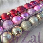 Globuri pentru pomul de Craciun - Cod 23