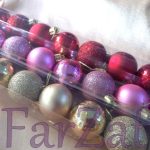 Globuri pentru pomul de Craciun - Cod 23 - imagine 3