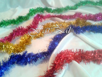 Beteala pentru brad Craciun