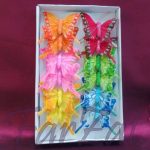 Fluturasi decorativi cod 42 - imagine 2