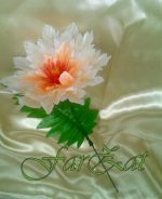 Flori artificiale cod 29 - Bujori - imagine 3