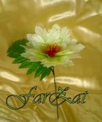 Flori artificiale cod 29 - Bujori - imagine 4