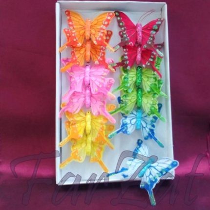 Fluturasi decorativi cod 42