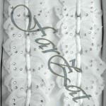 Fluturi decorativi pene naturale cod 44