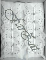 Fluturi decorativi pene naturale cod 44