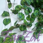 Ghirlanda frunze artificiale - Cod 67 - imagine 4