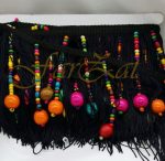 Franjuri cu margele - imagine 4