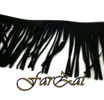 Franjuri din catifea - imagine 3