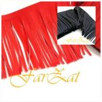 Franjuri imitatie piele