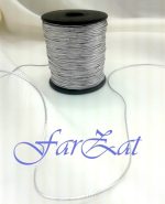 Snur lurex 1 mm - imagine 3