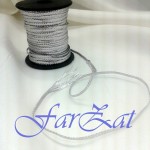 Snur ornamental 3 mm cod 18