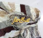 Perdea franjuri multicolora - imagine 2