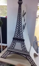 Casa Turn Eiffel - imagine 5