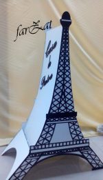 Casa Turn Eiffel - imagine 4