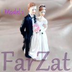Figurina tort cod 85 - imagine 2