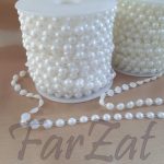 Jumatati perle 8 mm - imagine 2