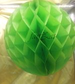 Minge hartie de 24cm - imagine 4