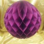 Minge hartie de 24cm