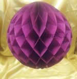 Minge hartie de 24cm