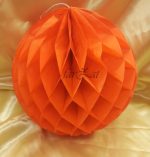 Minge hartie de 24cm - imagine 5