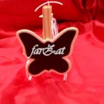 Suport nume fluturas