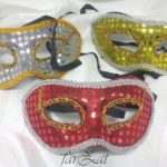 Masca bal mascat cod 35