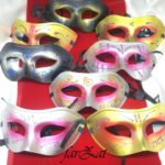 Masca bal/carnaval cod 39