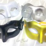 Masca simpla carnaval cod 38