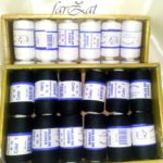 Ata papiota alba/neagra