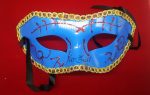 Masca de carnaval cod 40 - imagine 6