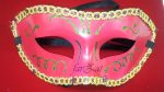 Masca de carnaval cod 40 - imagine 4