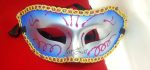 Masca de carnaval cod 40 - imagine 5