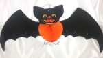 Liliac decorativ Halloween