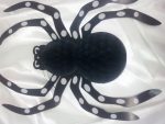 Paianjen 3D  Halloween - imagine 3