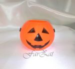 Dovleac decorativ halloween - imagine 5