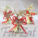 Decoratiune clopotei Cerb - imagine 2