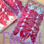 Fundite decorative - 12/ set - imagine 4