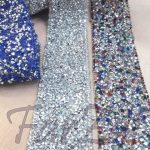 Aplicatie termoadeziva cu strasuri COD 140