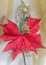 Crengute decor de Craciun - imagine 5