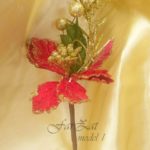 Crengute decor de Craciun