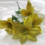 Buchet Craciunita - imagine 2