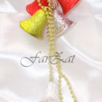 Decoratiune Craciun 6 clopotei