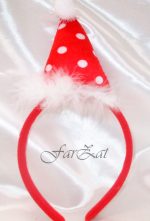 Cordeluta -caciulita lui Mos Craciun - imagine 2