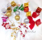 Set decoratiuni Craciun - imagine 3