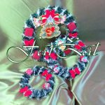 Decorul casei de Craciun