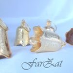 Clopotel metalic cod 2