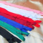 Fermoar detasabil ascuns