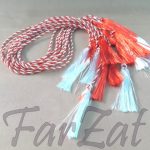 Snur martisor Cod 19 - imagine 4